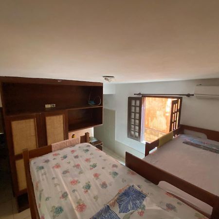 Ig Nomad Space Pf Fortaleza  Esterno foto