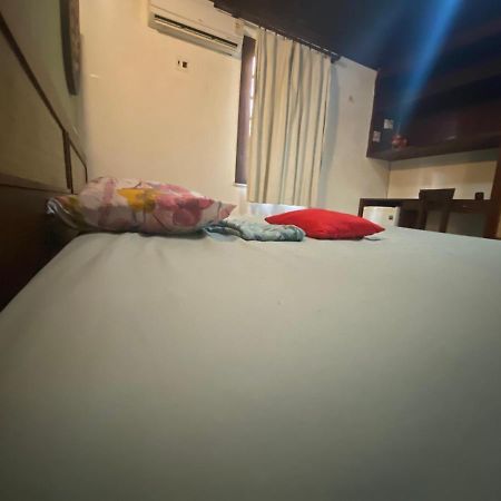Ig Nomad Space Pf Fortaleza  Esterno foto
