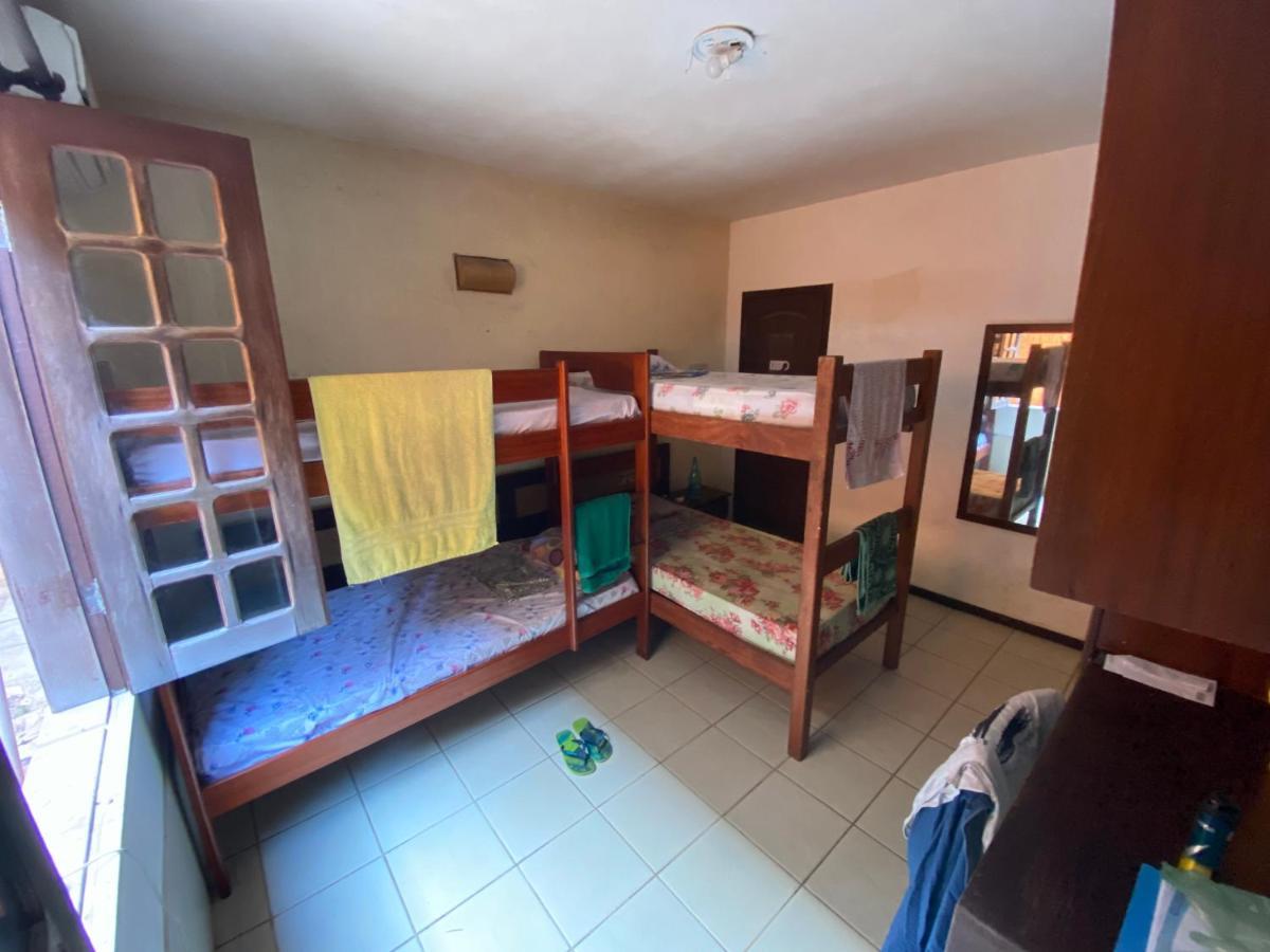Ig Nomad Space Pf Fortaleza  Esterno foto