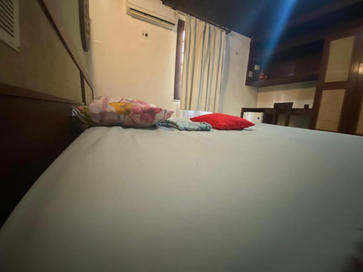 Ig Nomad Space Pf Fortaleza  Esterno foto