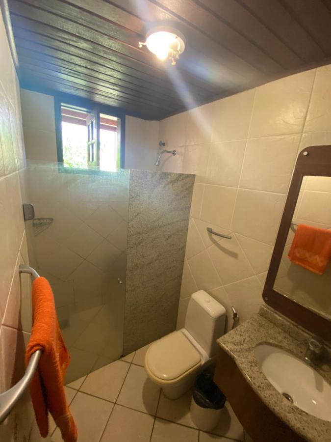 Ig Nomad Space Pf Fortaleza  Esterno foto
